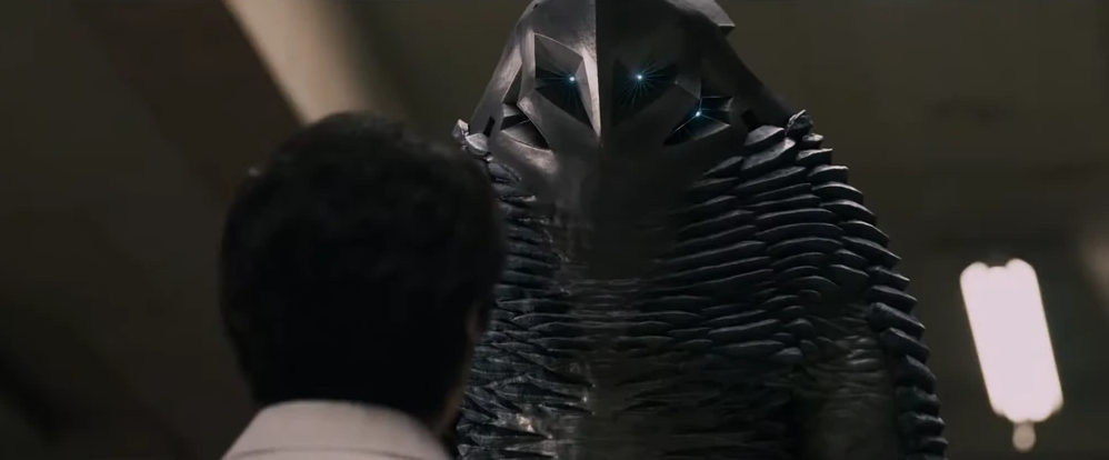 Fistful of Aliens 日本第二弾 未開封32袋 Alien Zarab (Drakenarukami) | Ultra-Fan Wiki | Fandom