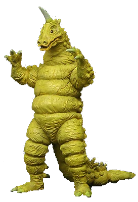 ビックリマン 怪士ドレアレス ビックリマン 怪士ドレアレス