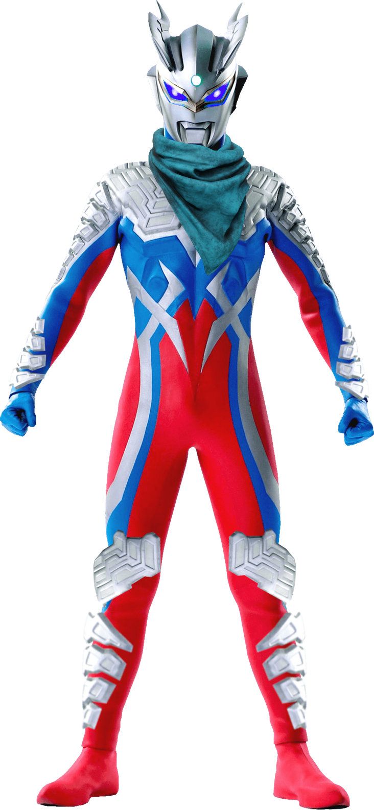 新品未開封品 COTSUBU ULTRAMAN ZERO Version ag COTSUBU ULTRAMAN ZERO Version｜final 公式ストア