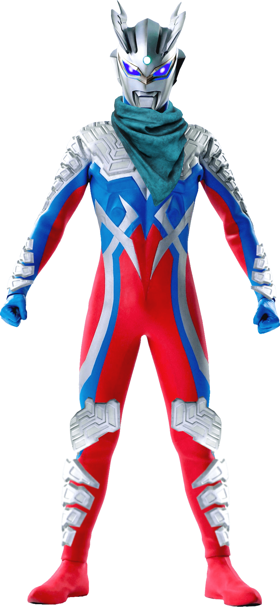 Ultraman Zero Ax | Ultra-Fan Wiki | Fandom