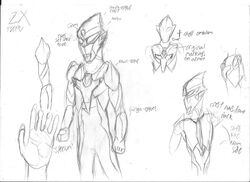 Ultraman ZX (Series) | Ultra-Fan Wiki | Fandom