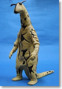 エレキング 発光Eleking Joku HyperMod UltraKaiju Eleking エレキング - HyperMod UltraKaiju Series – JOKU