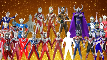Parody Garrison Ultra Fan Wiki Fandom