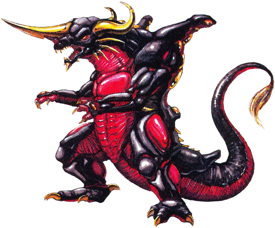 Bagan (UltraGrenburr12678) | Ultra-Fan Wiki | Fandom