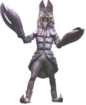 Alien Baltan (Legacy Continuity) | Ultra-Fan Wiki | Fandom