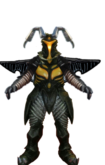 Zetton III (Legacy Continuity) | Ultra-Fan Wiki | Fandom Zetton III (Legacy Continuity) | Ultra-Fan Wiki | Fandom