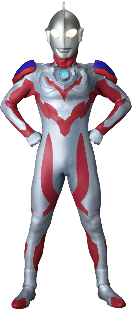 Ultraman Junior (Furnozilla) | Ultra-Fan Wiki | Fandom