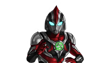 Ultraman ZX (Character) | Ultra-Fan Wiki | Fandom