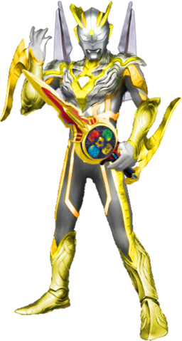 ultimate shining ultraman zero