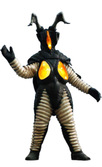 Zetton (Farewell Ultraman) | Ultra-Fan Wiki | Fandom Zetton (Farewell Ultraman) | Ultra-Fan Wiki | Fandom
