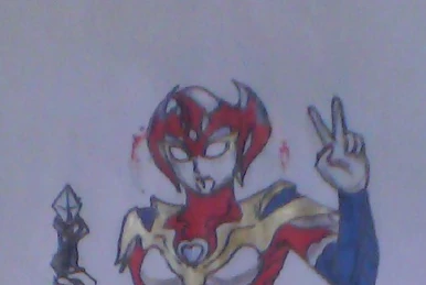 Ultraman ZX | Ultraman Fanon Wiki | Fandom