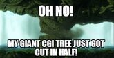 RIP CGI Tree
