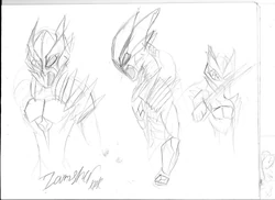 Ultraman ZX (Series) | Ultra-Fan Wiki | Fandom
