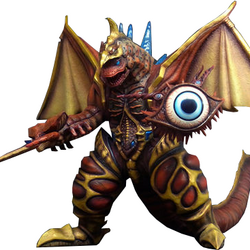 Category:Chimera Kaiju | Ultra-Fan Wiki | Fandom