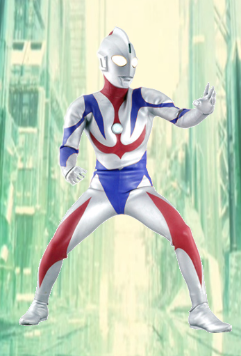 Ultraman Phoenix | Ultra-Fan Wiki | Fandom