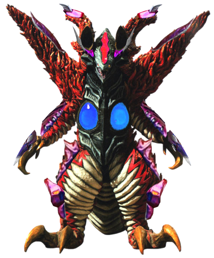 Neo Zeppandon | Ultra-Fan Wiki | Fandom Neo Zeppandon | Ultra-Fan Wiki | Fandom