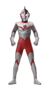 Ultraman idk