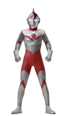 Ultraman idk