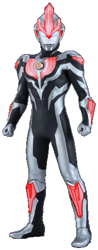 ultraman ginga wiki