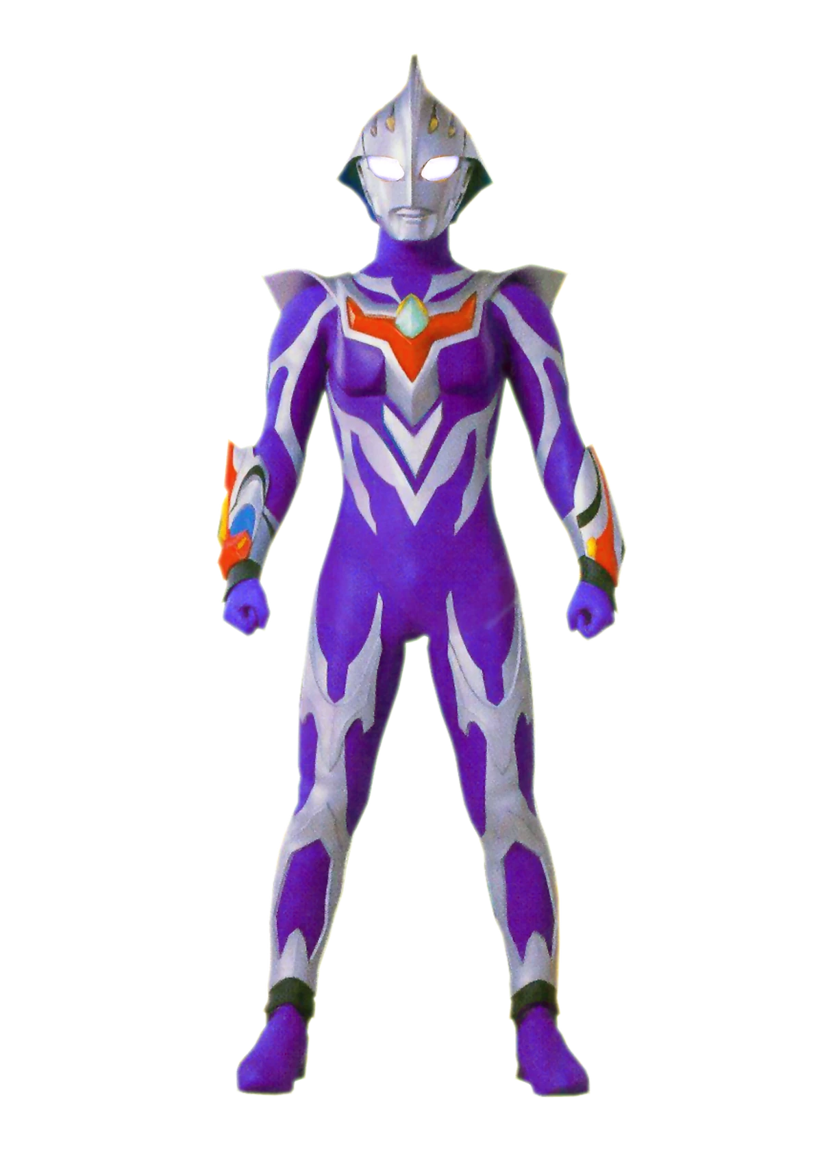 Silent Nexus | Ultra-Fan Wiki | Fandom