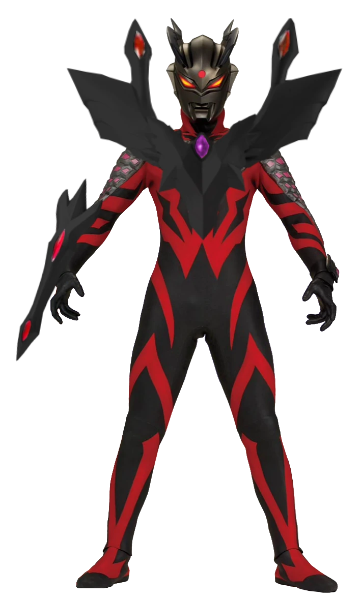 Ultraman Zero Darkness Excerlics Continuity Ultra Fan Wiki Fandom