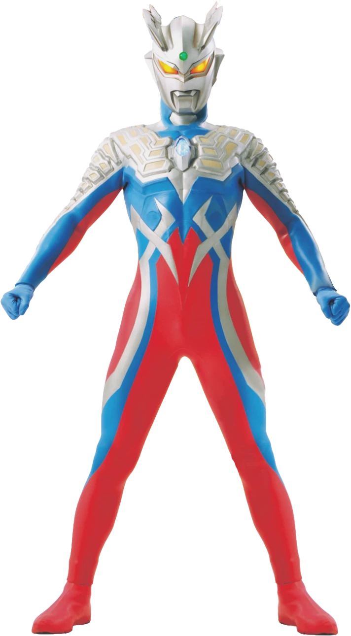 ウルトラマンZeroです スーパーDX ウルトラマンゼロ｜ウルトラマンおもちゃウェブ｜バンダイ