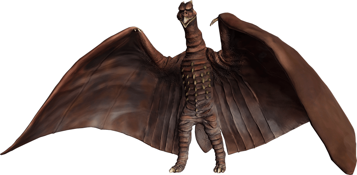 Rodan Legacy Of Ultra Continuity Ultra Fan Wiki Fandom