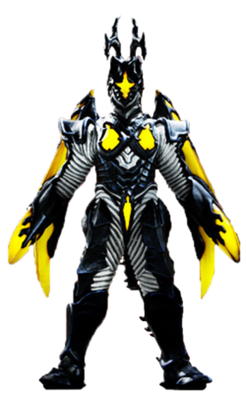 Hyper Zetton (Legacy Continuity) | Ultra-Fan Wiki | Fandom