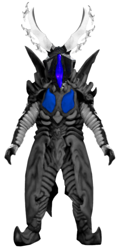 Zetton Nocturne | Ultra-Fan Wiki | Fandom