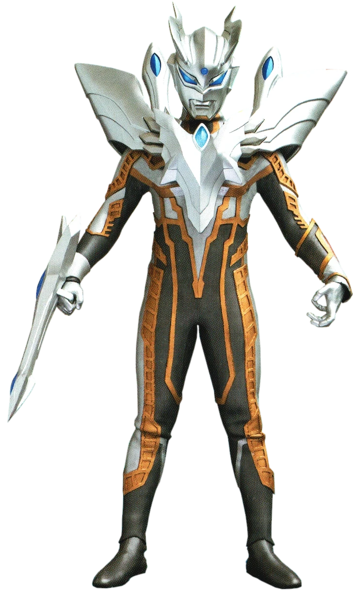 Ultraman Zero (MZ's Continuity) | Ultra-Fan Wiki | Fandom