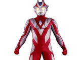 Ultraman Neo Xenon