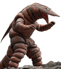 Telesdon (Neo Ultraman Neos) | Ultra-Fan Wiki | Fandom