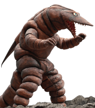 Telesdon (Neo Ultraman Neos) | Ultra-Fan Wiki | Fandom