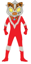 Ultraman Neko Full