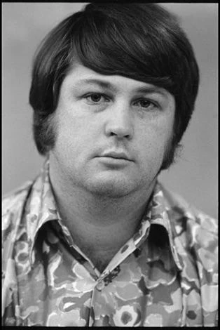 Brian Wilson | Ultra Wiki | Fandom