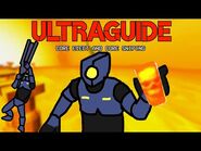 ULTRAGUIDE - Core Mechanics and Core Sniping