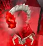 The Deathcatcher as shown in the leak[1]