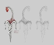 Concept Art for the Deathcatcher[3]