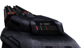 Jumpstart NaiIgun