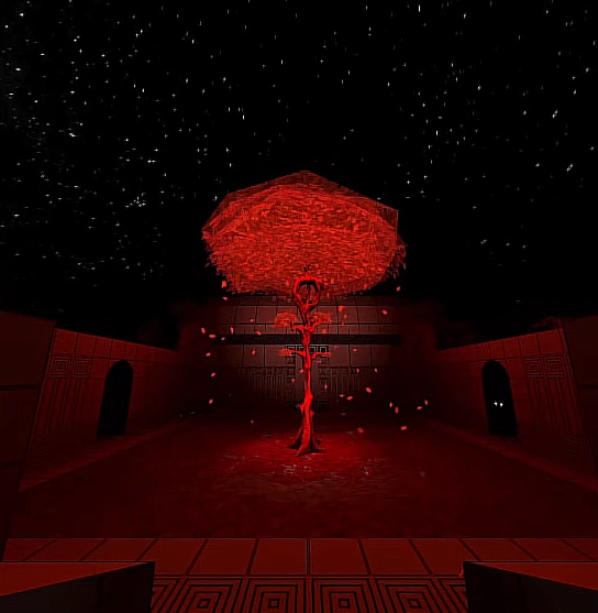 The Tree of Life ULTRAKILL Wiki Fandom