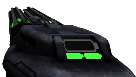 Overheat Nailgun
