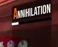 The style rank used when style was first added, before it was eventually renamed to Anarchic.