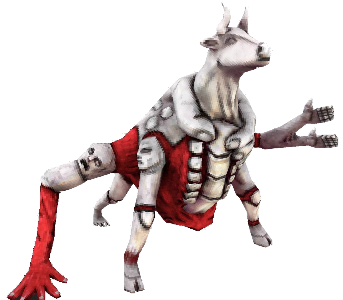 Minotaur | ULTRAKILL Wiki | Fandom