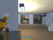 The model that would become Cerberus, as seen in Untraceable.