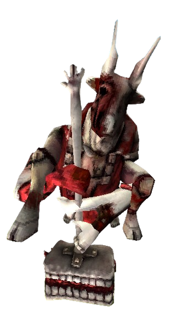 Minotaur | ULTRAKILL Wiki | Fandom