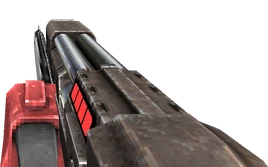Sawed-On Shotgun