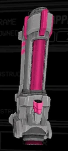 Rocket Launcher Lipstick