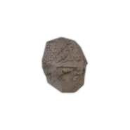 Mini Malicious Face prop icon in the Spawner Arm menu.