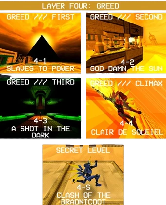 Category:Greed | ULTRAKILL Wiki | Fandom