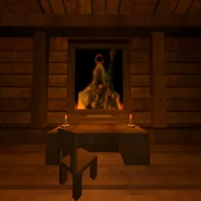 Portrait of the Ferryman found in [ 5-2: WAVES OF THE STARLESS SEA ].